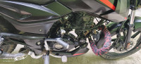 Bajaj Pulsar 125 Split Seat