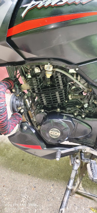 Bajaj Pulsar 125 Split Seat
