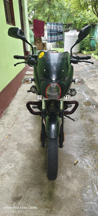 Bajaj Pulsar 125 Split Seat