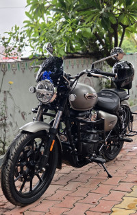 Royal Enfield Bullet 350 2026 Model