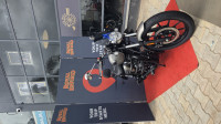 Matt Gray Royal Enfield Bullet 350