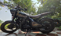 Jawa Perak BS6 2022 Model