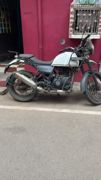 Royal Enfield Himalayan BS VI 2018 Model