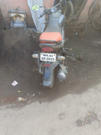 Honda Navi Model