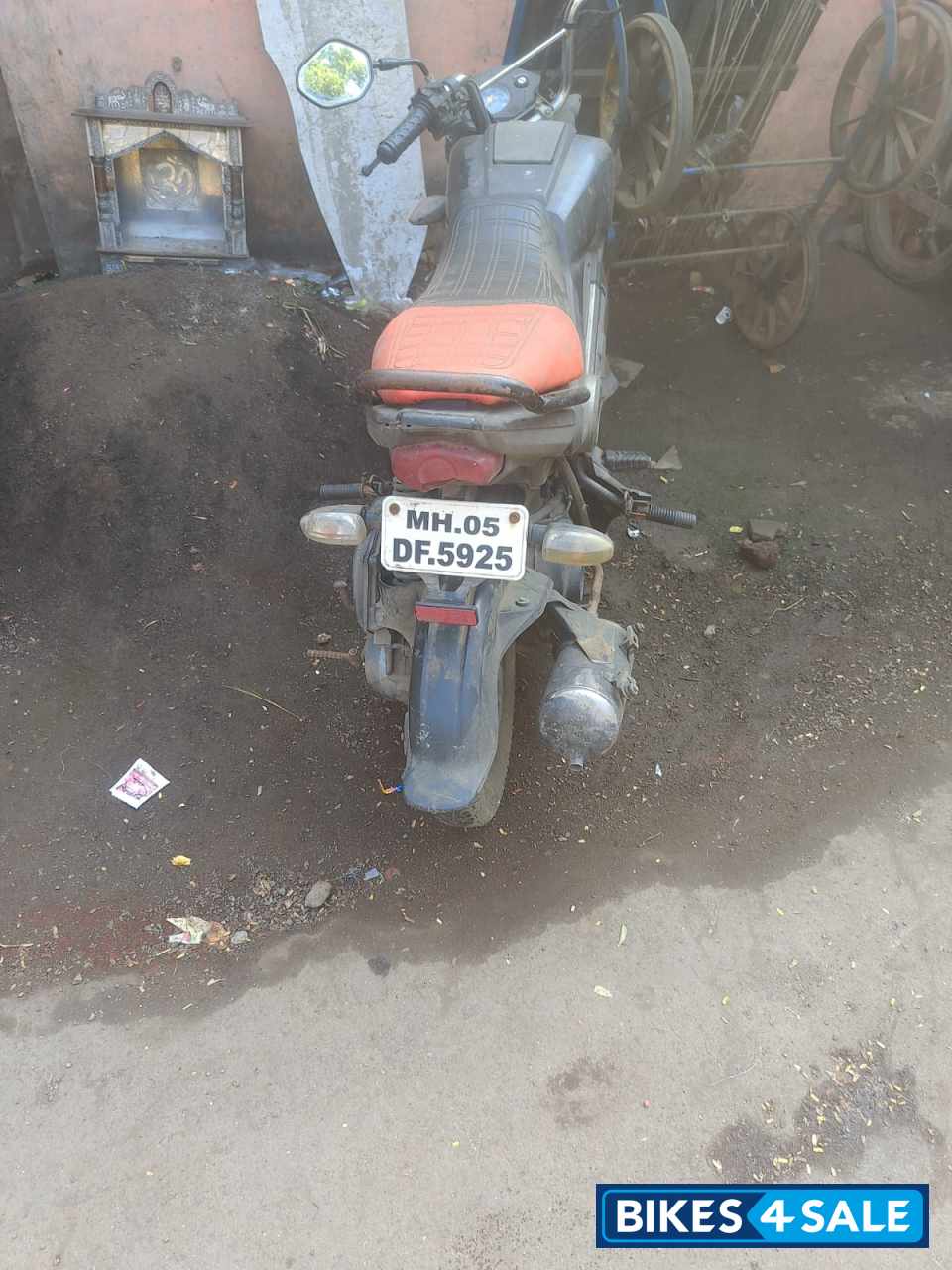 Honda Navi
