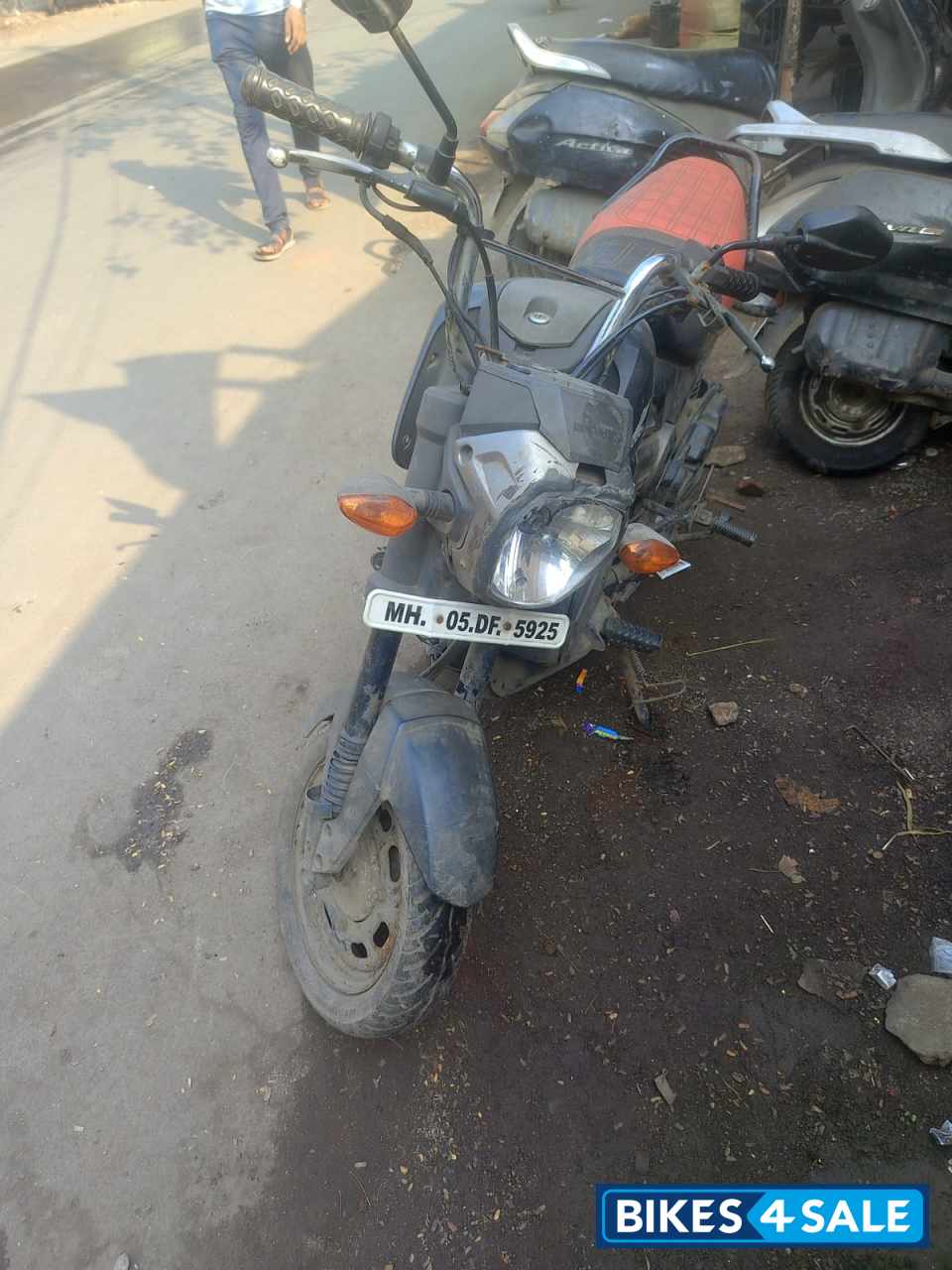 Honda Navi Honda Navi