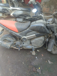 Honda Navi