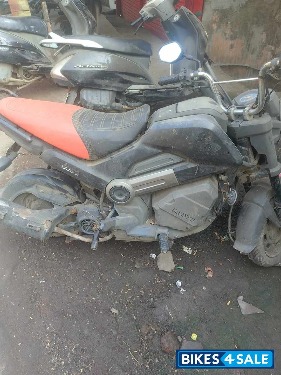 Honda Navi Honda Navi