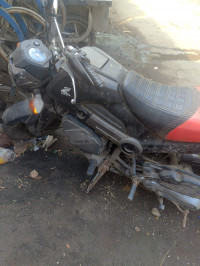 Honda Navi