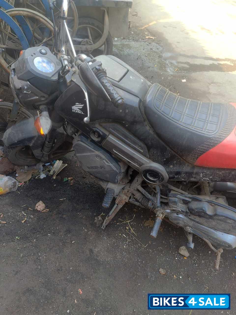 Honda Navi Honda Navi