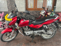 Bajaj Pulsar 150 2008 Model
