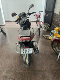 Bajaj Pulsar 150