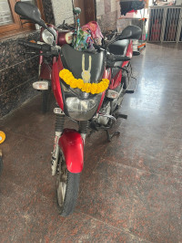 Bajaj Pulsar 150