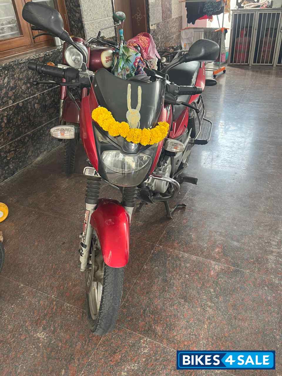 Bajaj Pulsar 150 Bajaj Pulsar 150