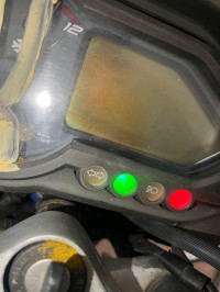 Bajaj Pulsar 150
