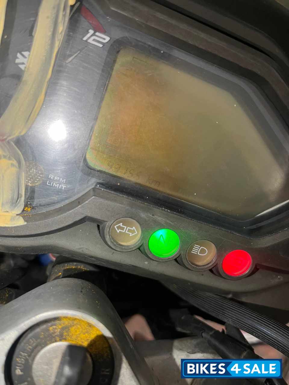 Bajaj Pulsar 150 Bajaj Pulsar 150