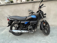 Hero Splendor Plus Xtec Disc Brake 2023 Model