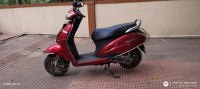 Honda Activa 4G 2017 Model