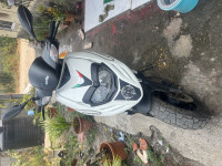 Aprilia Storm 125