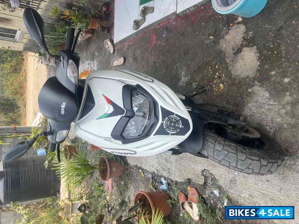 Aprilia Storm 125 Aprilia Storm 125