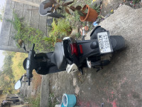Aprilia Storm 125