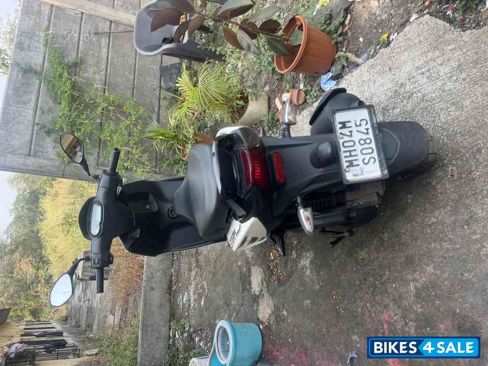 Aprilia Storm 125 Aprilia Storm 125