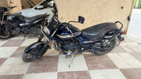 Bajaj Avenger Street 150