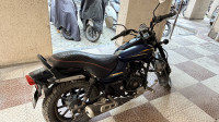 Bajaj Avenger Street 150