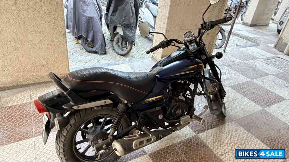 Bajaj Avenger Street 150 Bajaj Avenger Street 150