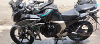 Yamaha Fazer 2017 Model