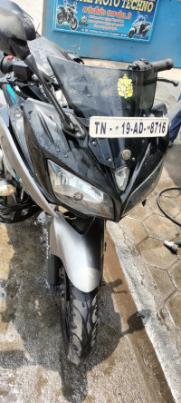 Yamaha Fazer