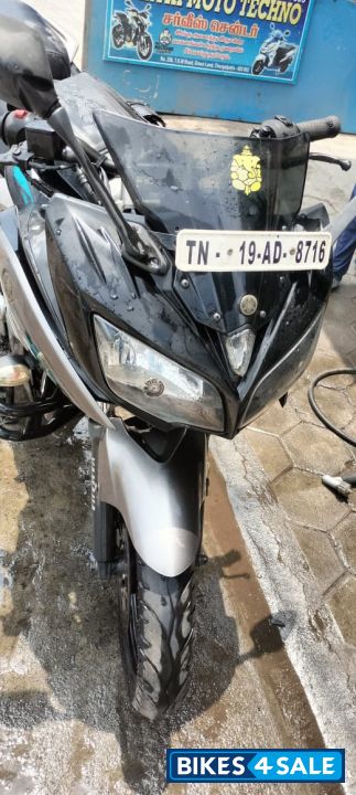 Yamaha Fazer Yamaha Fazer