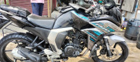 Yamaha Fazer