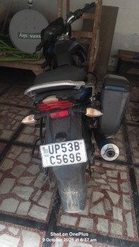 Bajaj Discover 125 ST