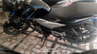 Bajaj Discover 125 ST