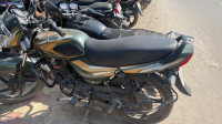 Bajaj CT110X 2019 Model