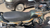 Bajaj CT110X