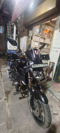 Yamaha FZ25 2017 Model