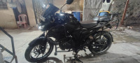 Yamaha FZ25
