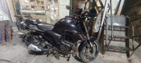 Yamaha FZ25