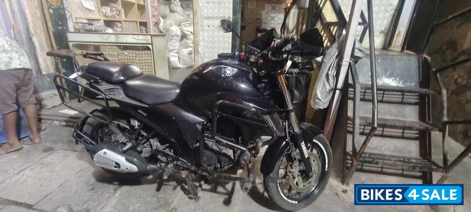 Yamaha FZ25 Yamaha FZ25