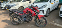 Honda CB Hornet 160R 2019 Model