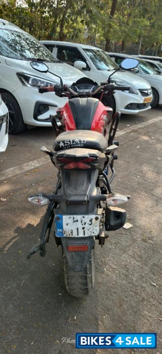 Honda CB Hornet 160R Honda CB Hornet 160R