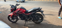 Honda CB Hornet 160R