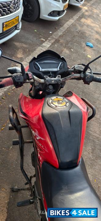 Honda CB Hornet 160R Honda CB Hornet 160R