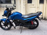 Honda Livo 110 2016 Model