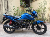 Honda Livo 110