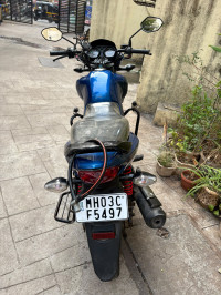 Honda Livo 110