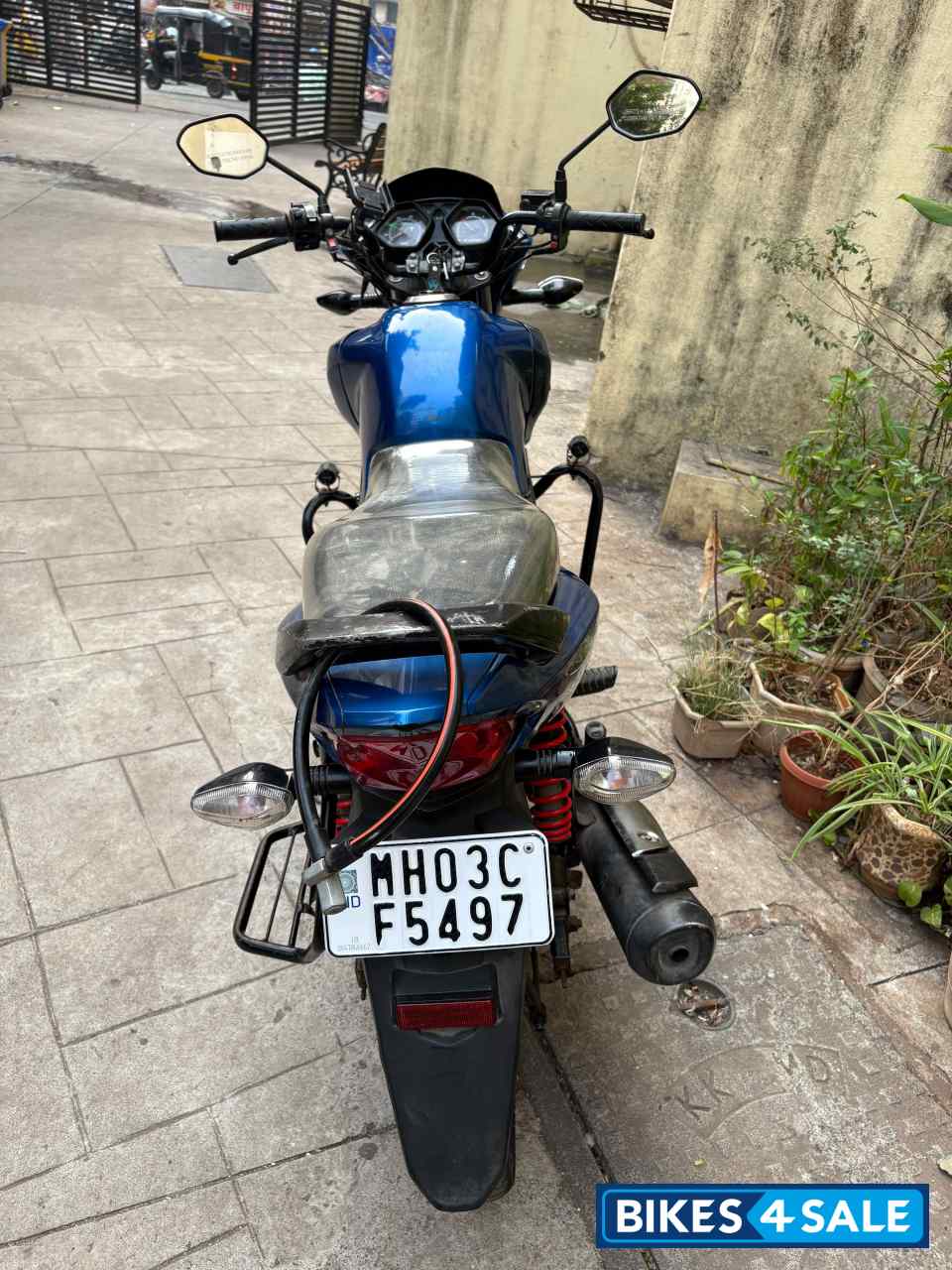 Honda Livo 110 Honda Livo 110