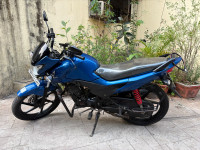 Honda Livo 110